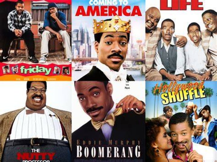 10 LesserKnown Great Black Comedians