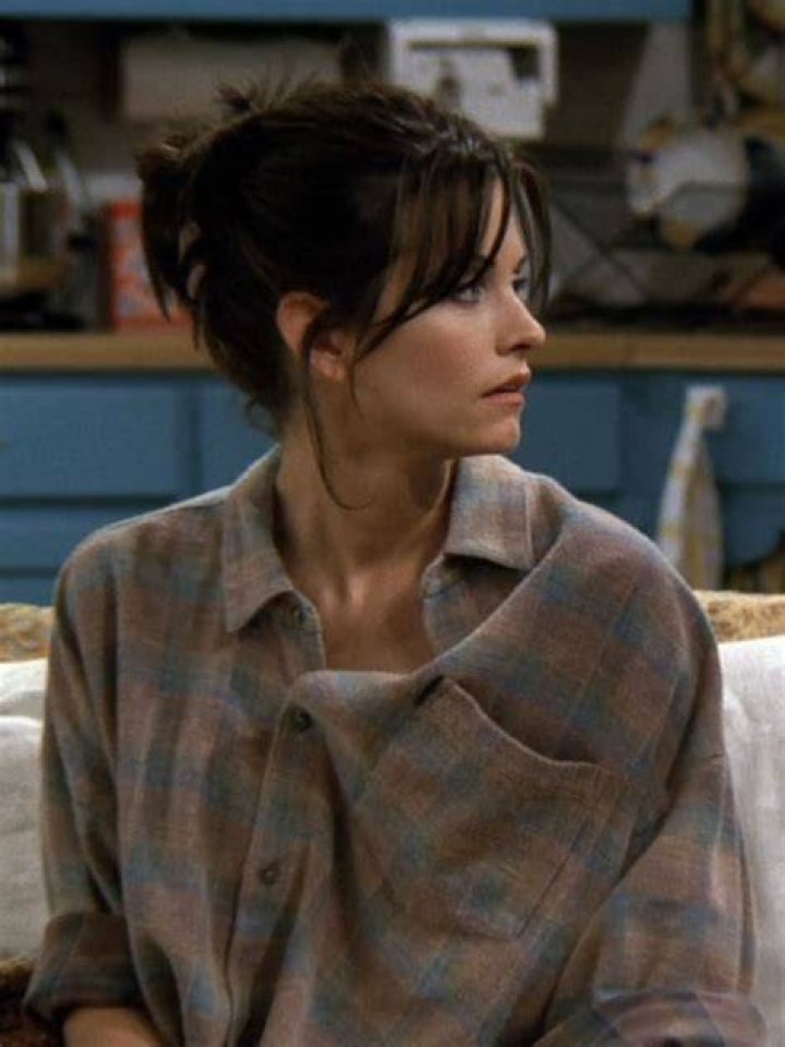 10 Outfits Monica Wore On Friends That We Still Can't Get Over