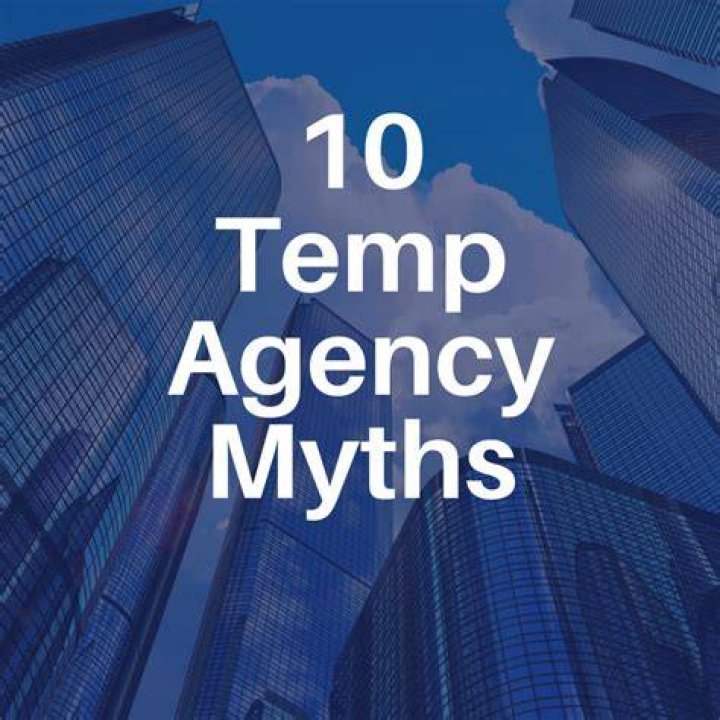 10 Temp Agency Myths, Including Pay, Jobs, and More! NESC Staffing
