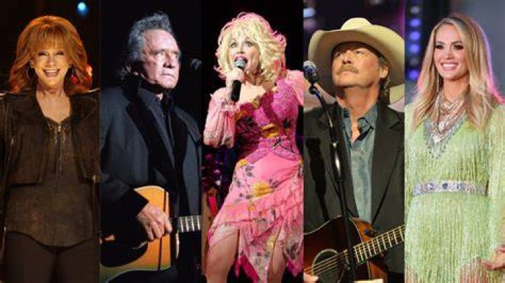 11 Deserving Country Artists Who Were Left Out Of The "Forever Country