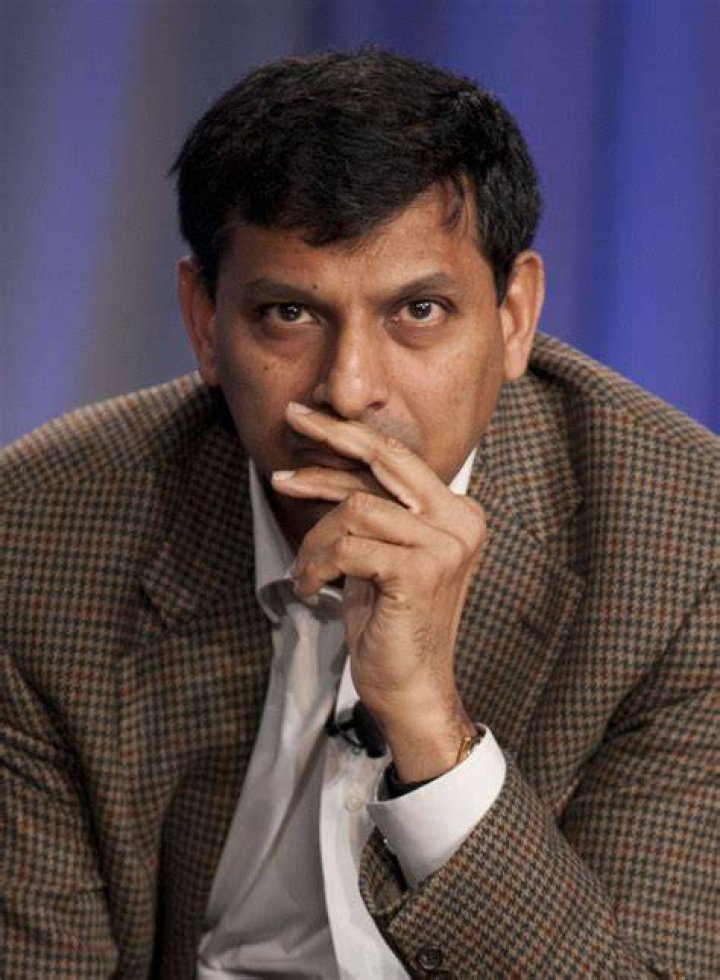 12 Things Raghuram Rajan’s Mother Revealed About Him Today