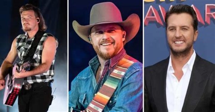 13 Male Country Music Stars From The 90s Where Are They Now