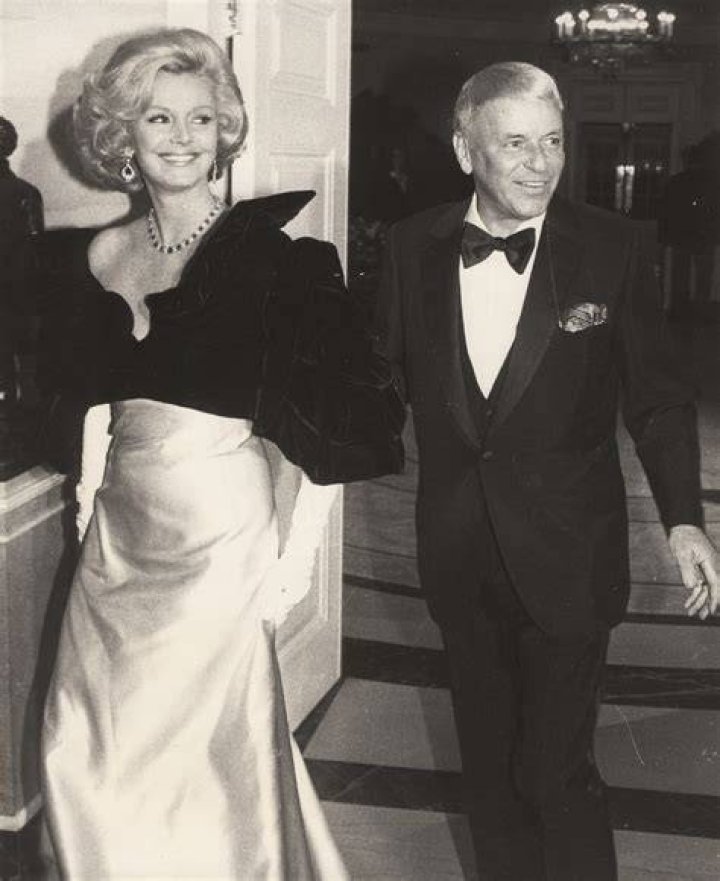 14 Facts About Barbara Sinatra The Wife of Frank Sinatra [2024]