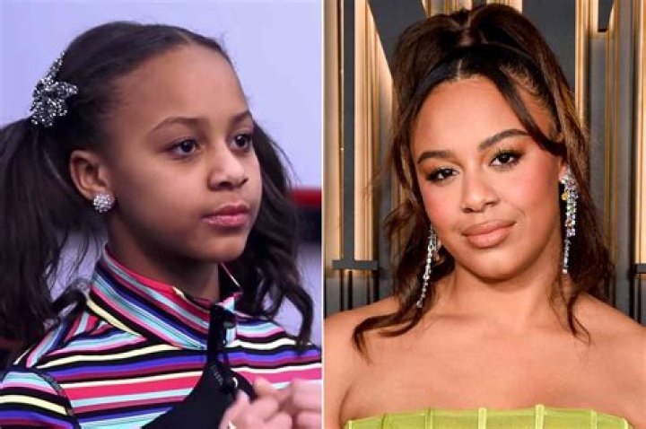 15 Pics That Show Nia Jax Will Never Outshine Her Cousin The Rock