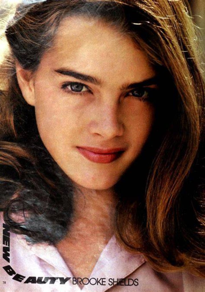 17 Best images about Brooke Shields/super model on Pinterest December