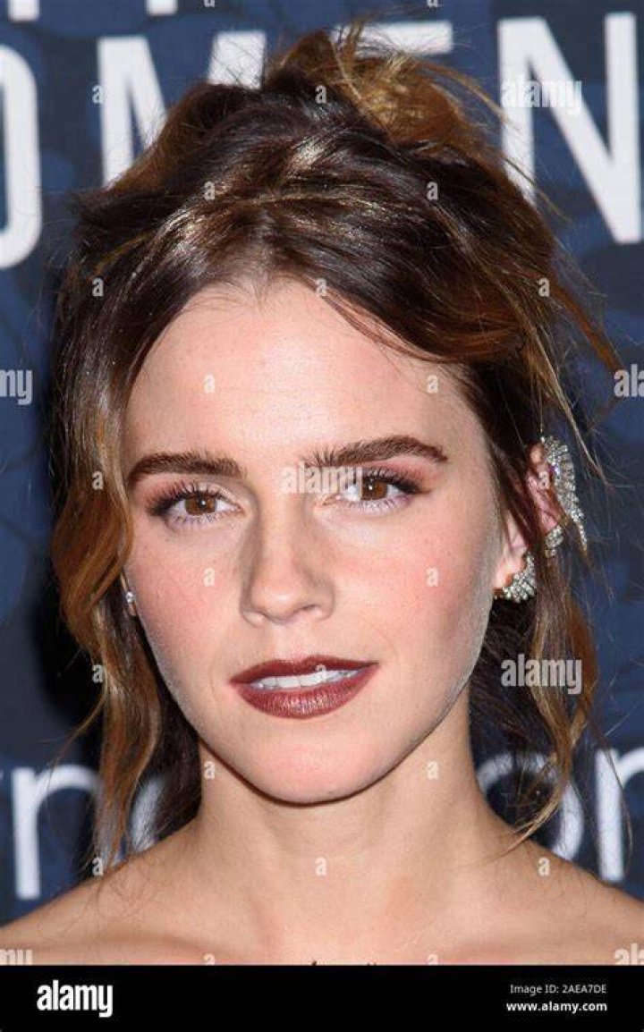 2019 Emma Watson
