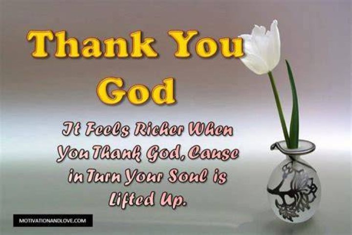 2019 Thanksgiving Messages to God from the Heart Motivation and Love
