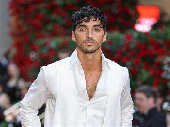 2023: Taylor Zakhar Perez And His Love Life: Who's The Lucky Lady?