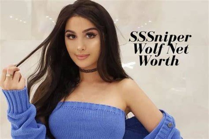 2024 Update: Uncover SSSniperwolf's True Age