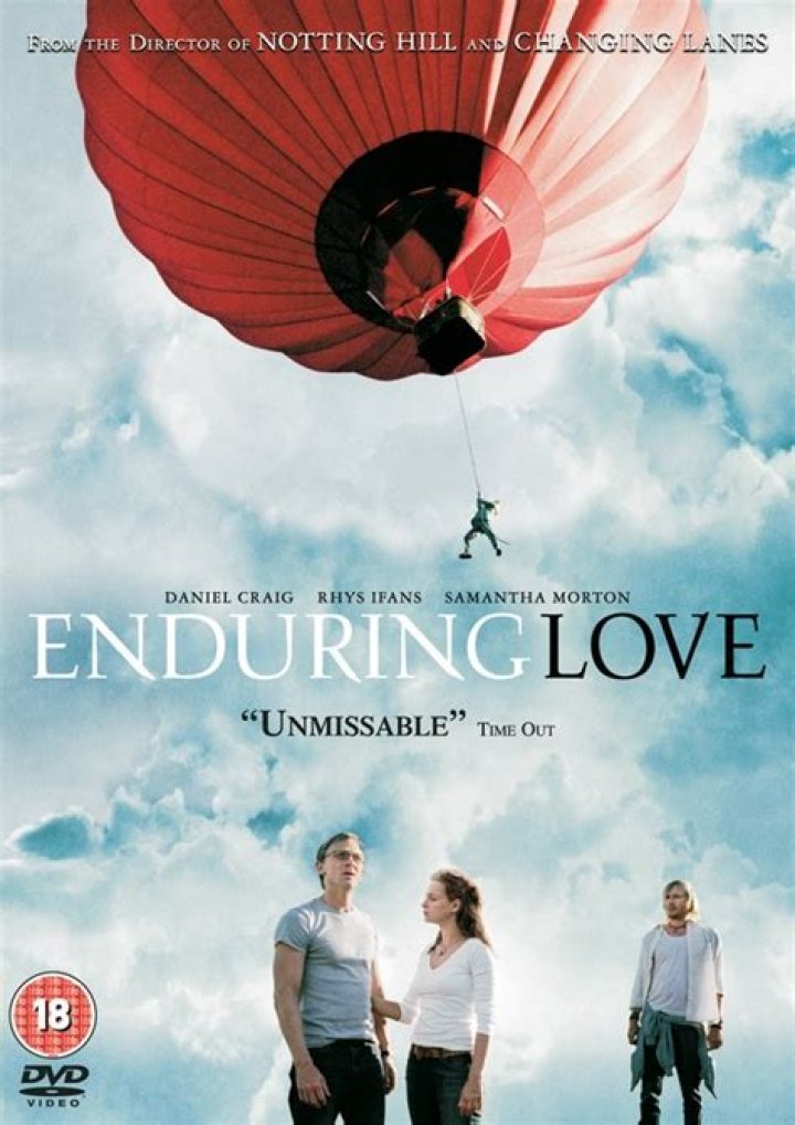 25 Years Of Enduring Love