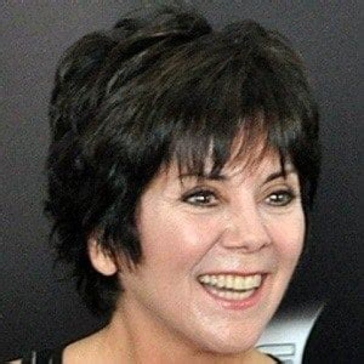 26+ Populer Pictures of Joyce Dewitt Swanty Gallery