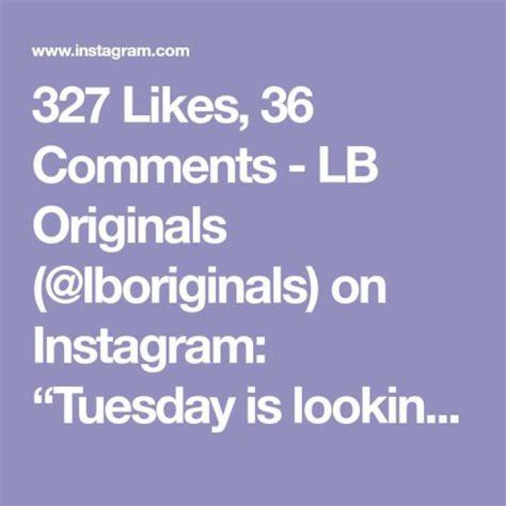 360 Likes, 36 Comments Thaddea Graham (thaddeagraham) on Instagram