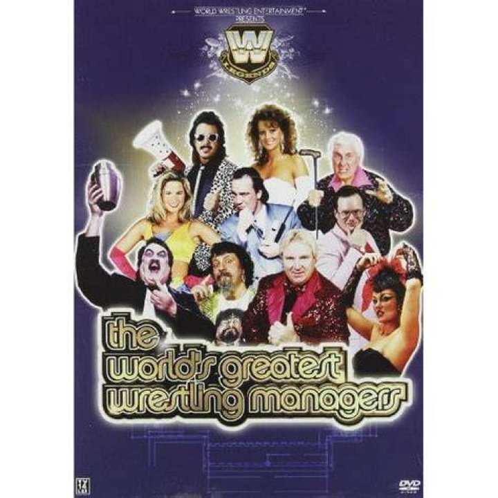 5 greatest WWE managers of all time