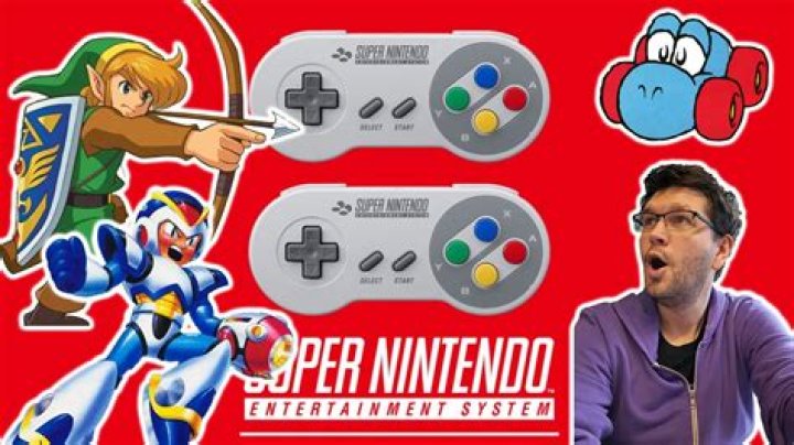 5 secrets of Super Nintendo World REVEALED