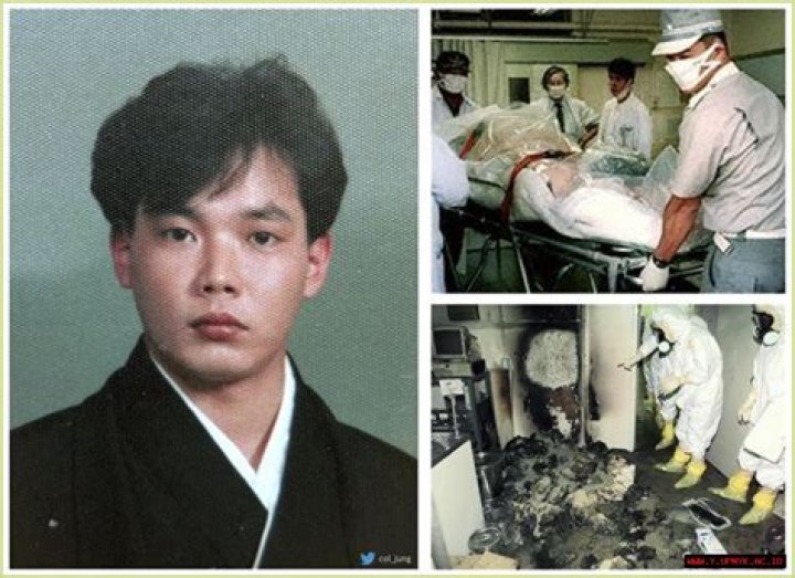5 Secrets To Master Hisachi Ouchi Like A Pro