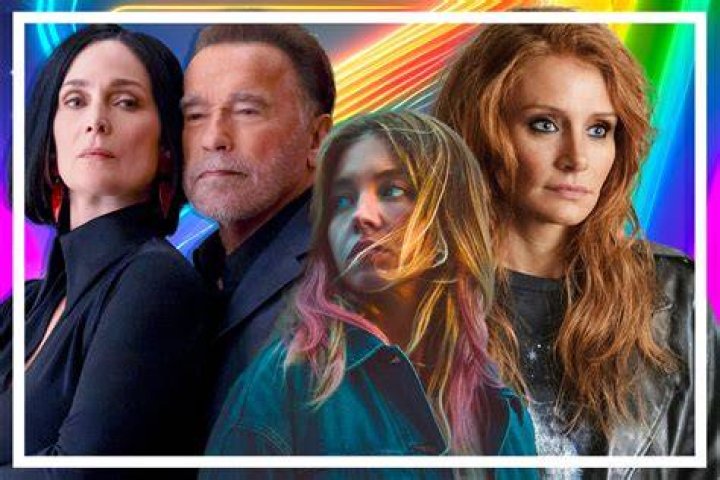 5 shows to watch if you miss Keeping Up with the Kardashians