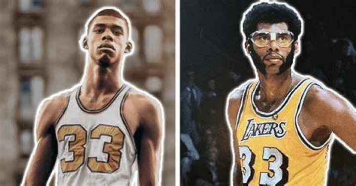 5 Things You Didn't Know About Kareem Abdul Jabbar's Wife