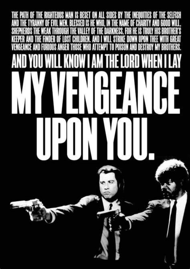 50 Epic Quotes From The Pulp Fiction Masterpiece