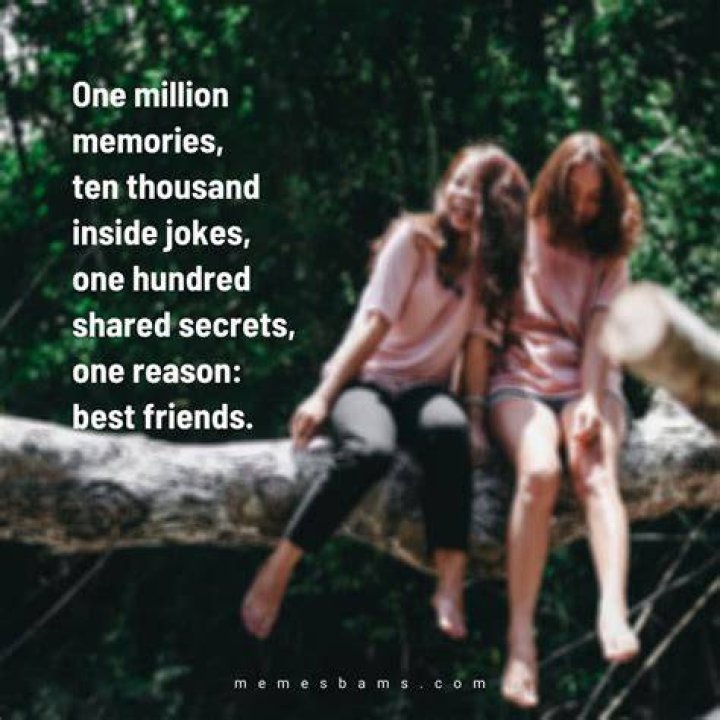 51 Best Friend Paragraphs, Long and Short Paragraphs for Your BFF