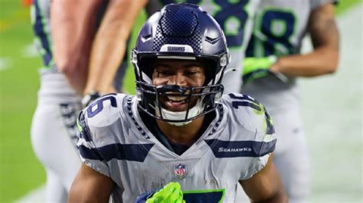 63 best Tyler Lockett images on Pholder Seahawks, Madden Ultimate