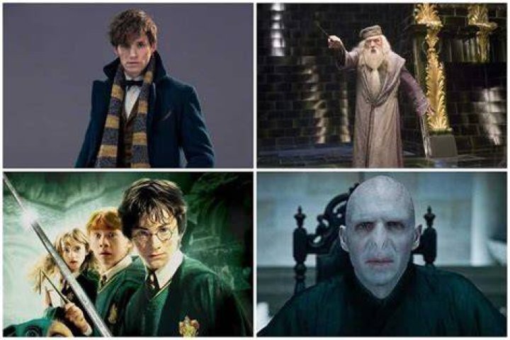 7 Famous Wizards from History The Video Ink