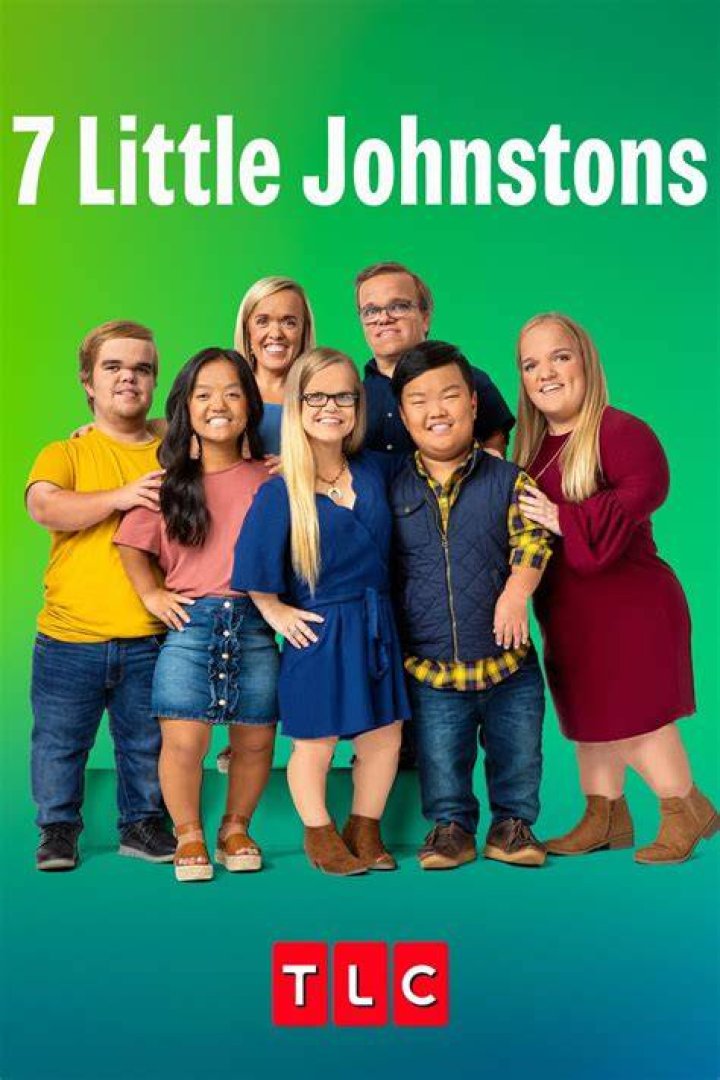 7 Little Johnstons' Liz Johnston Expecting Baby with Brice Bolden