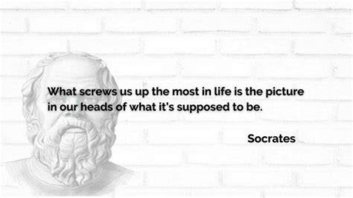 76 Famous Socrates Quotes About Life, Knowledge and Self Growth