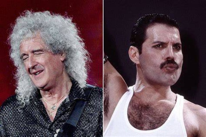 80s/90s/00s — FREDDIE MERCURY Freddie mercury, Fredy mercury, Freddy