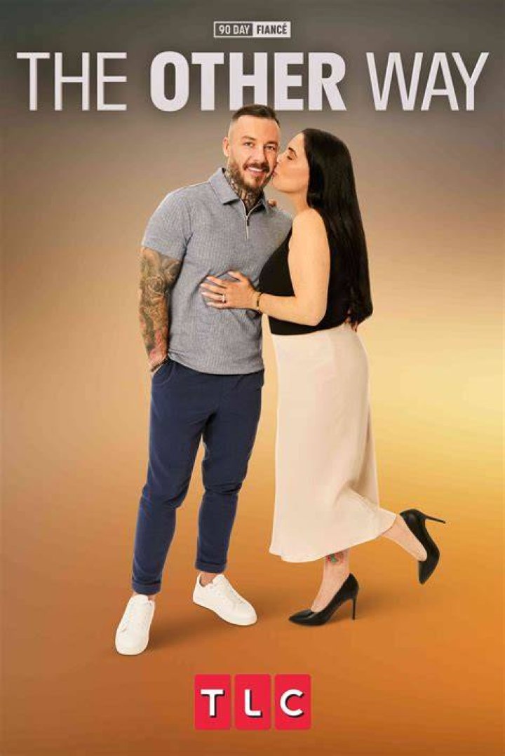 90 Day Fiance The Other Way Inside Look Kris & Jeymi&rsquo;s Wedding Photos