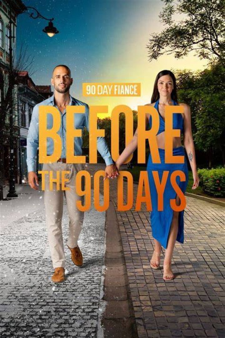 90 Day Fiancé Before the 90 Days Which Couples Are Still Together