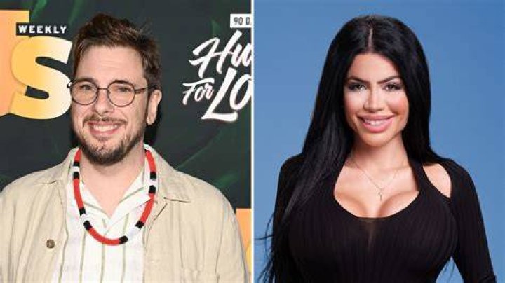 90 Day Fianc&eacute; How Colt Johnson Is Recovering After Tragic Accident