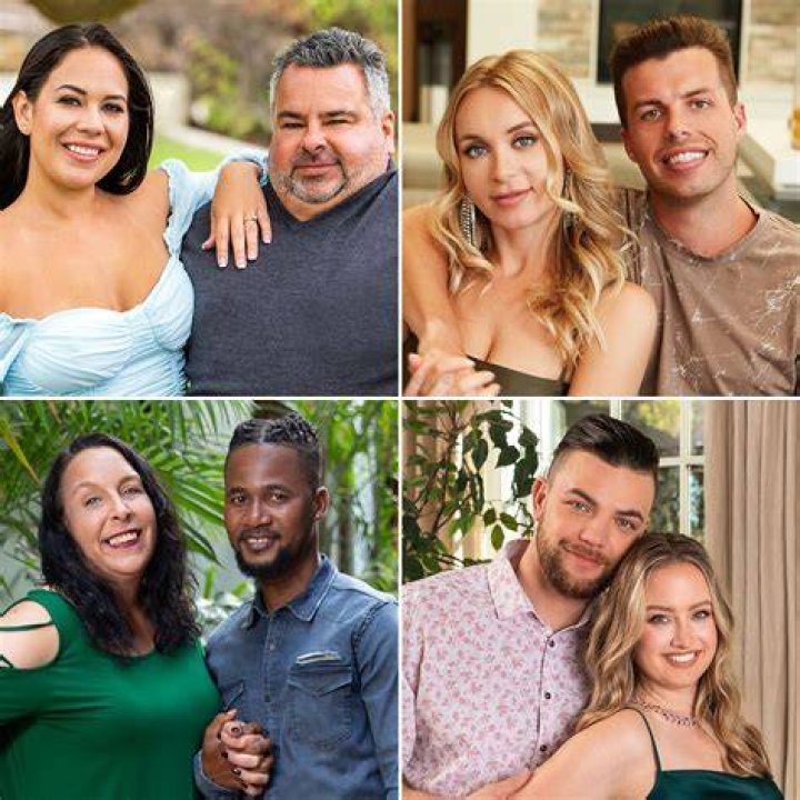 90 Day Fianc&eacute; Meet The &ldquo;Prison Kingpin&rdquo; In Molly&rsquo;s Life Word on the