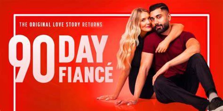 90 Day's Yohan Seemingly Ends Marriage to Daniele 'I Don't Have the