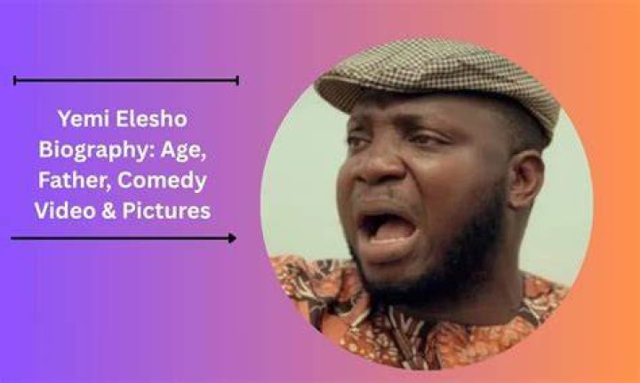 A Biography Of The Comedy Legend's Father