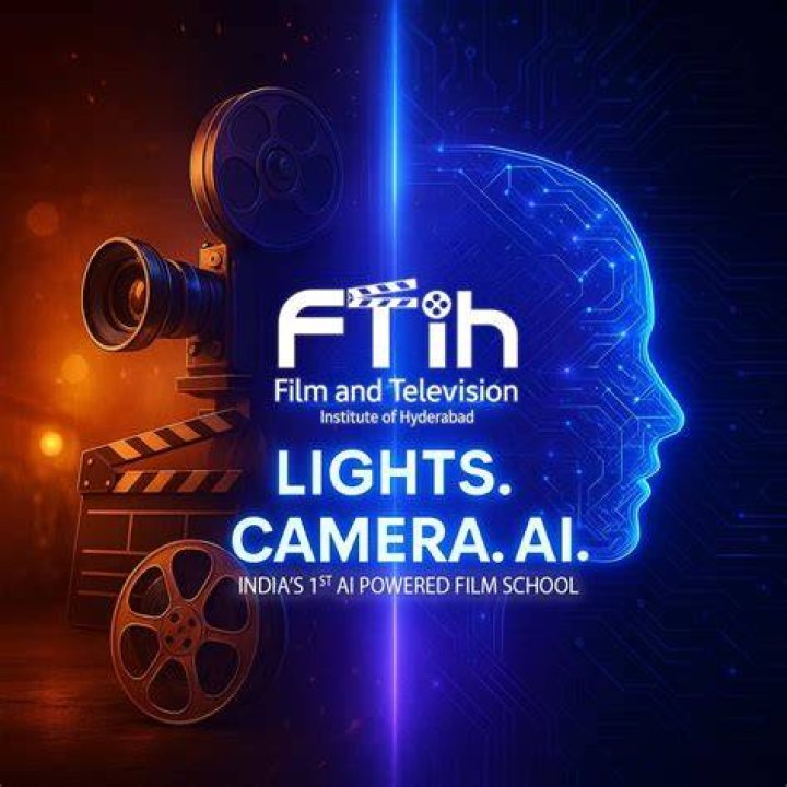 A Cinematic Journey Through Film And Television