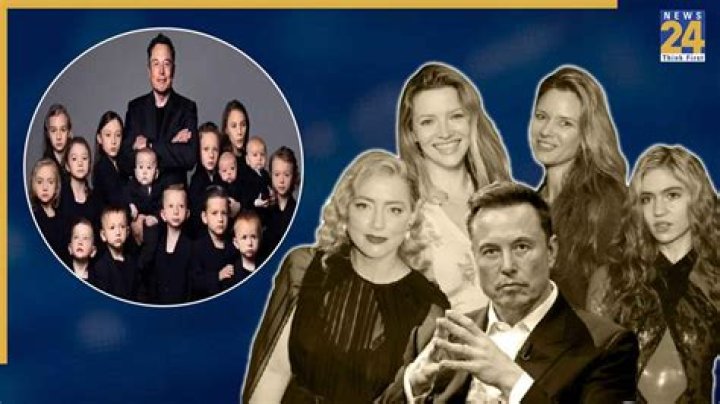 A Closer Look At His Family History
