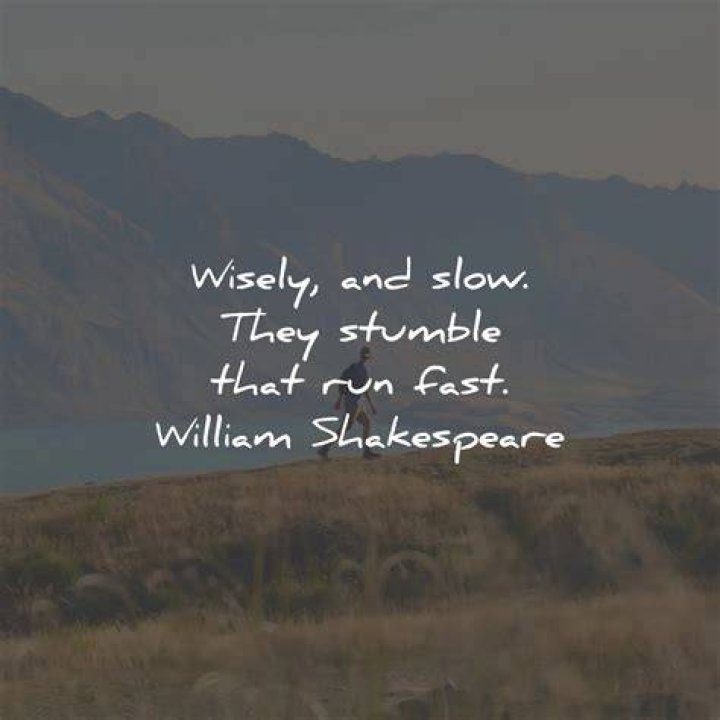 A Collection Of Memorable Quotes