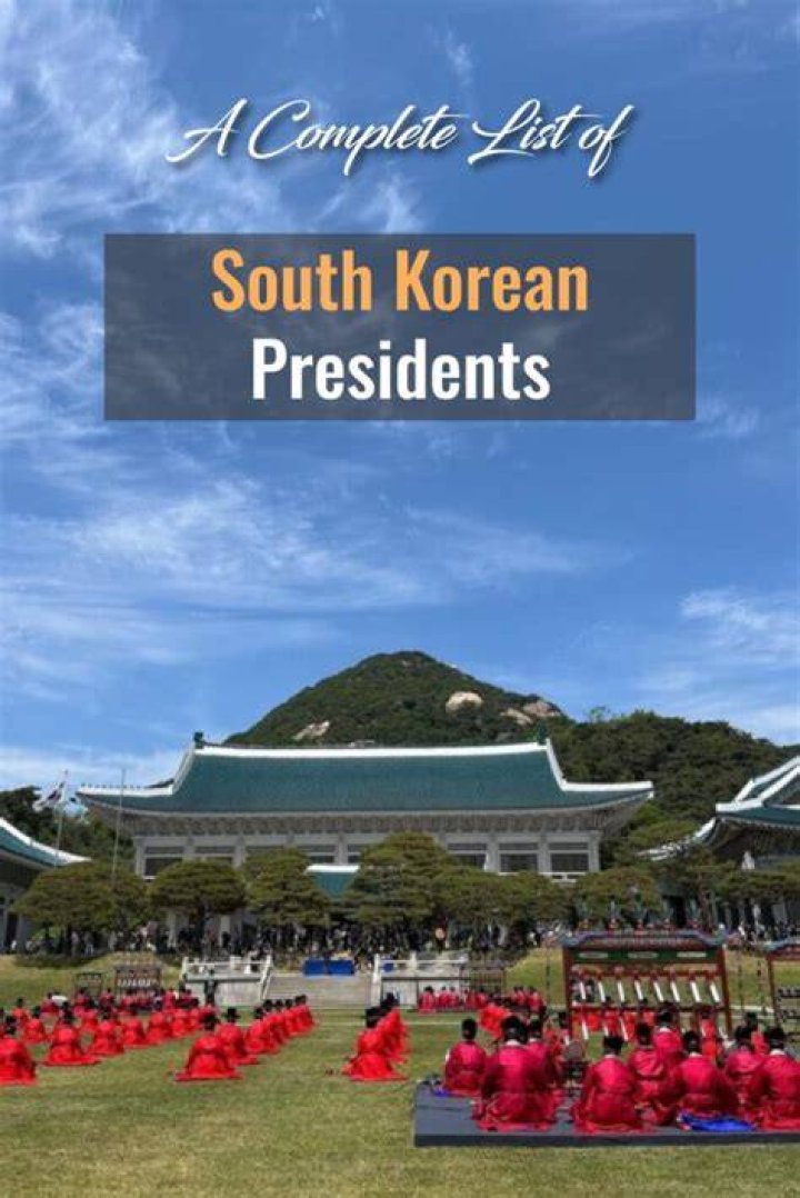 A Complete List of Korean Last Names + Meanings FamilyEducation