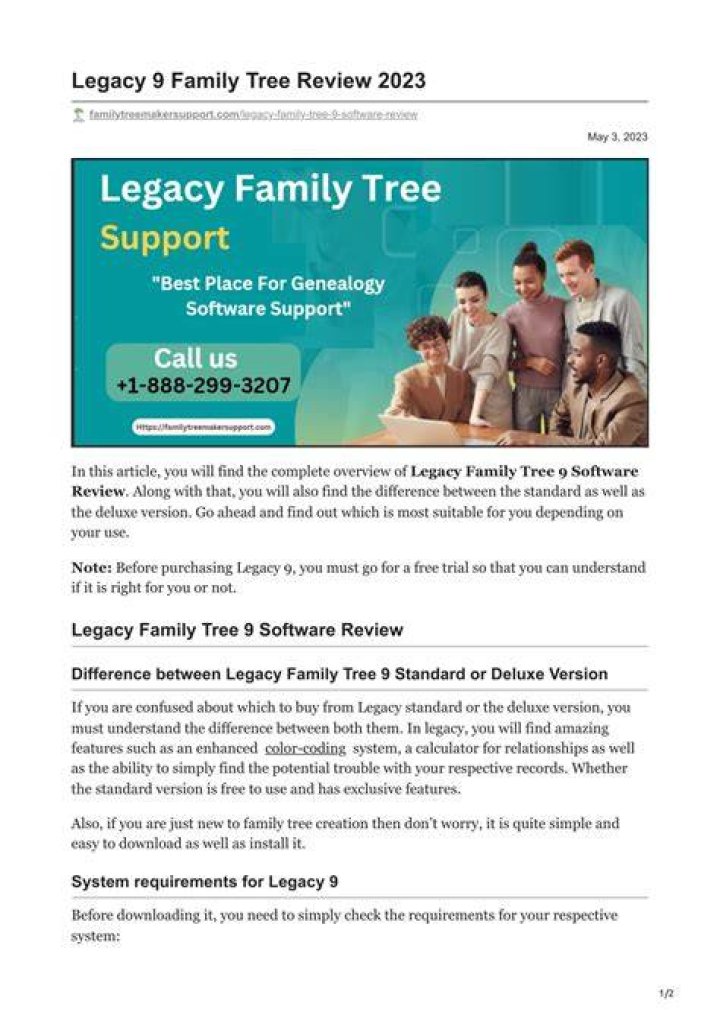 A Complete Overview Of His Family And Legacy