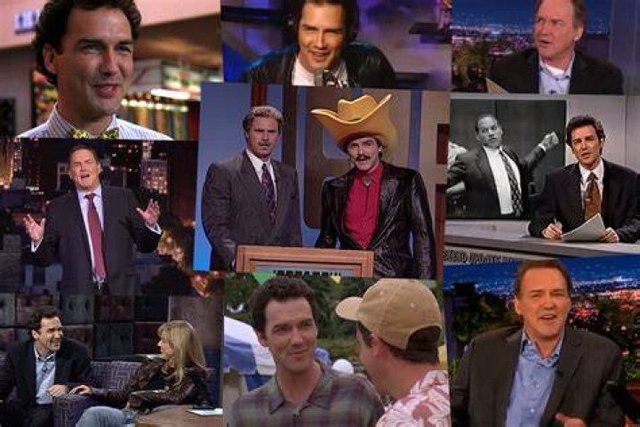 A Comprehensive Guide To His Movies And TV Appearances