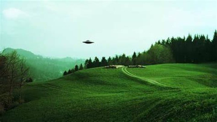 A Controversial Figure In UFOlogy
