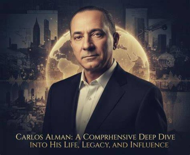 A Deep Dive Into His Life, Fortune, And Legacy
