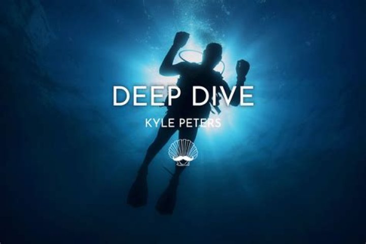 A Deep Dive Into His Marriage