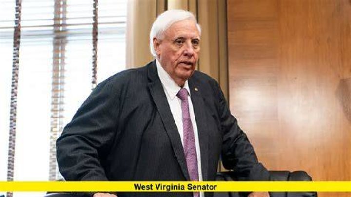 A Deeper Dive Into The Wealth Of The West Virginia Senator