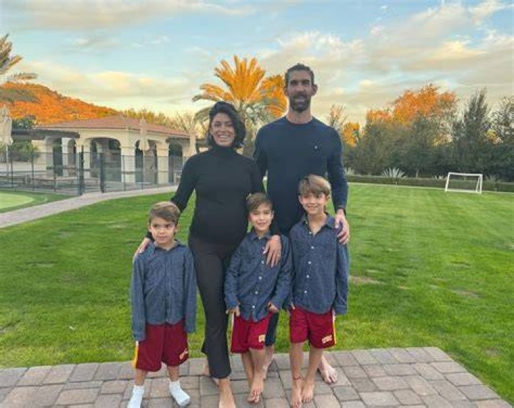 A Deeper Look At His Family And Children