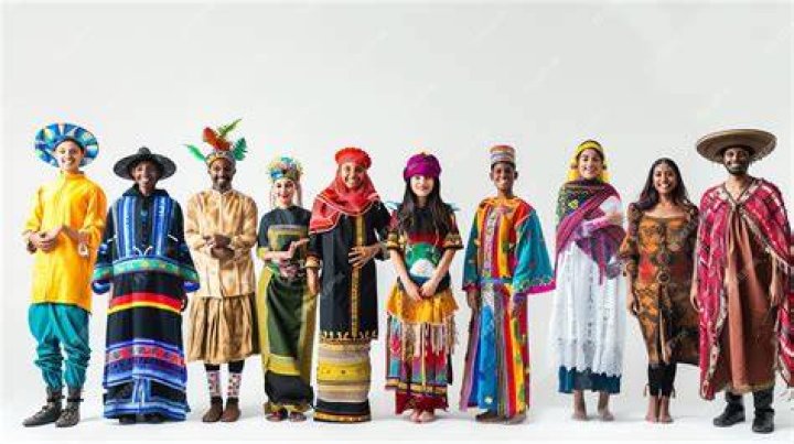 A Guide To Their Diverse Heritage