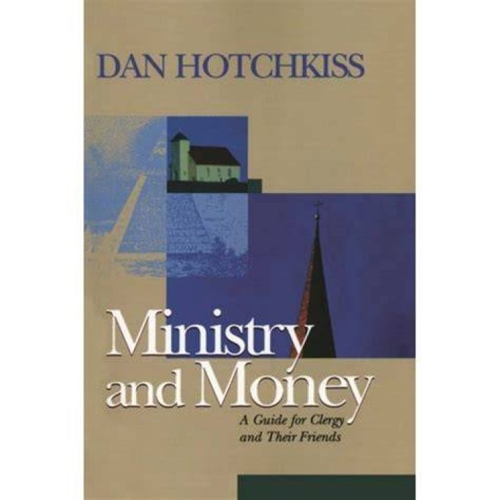 A Guide To Their Ministry