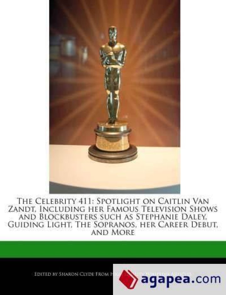 A Guiding Light In Her Career