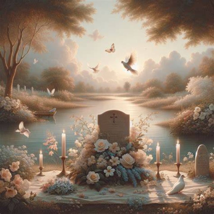 A Heartfelt Obituary And Community Tribute
