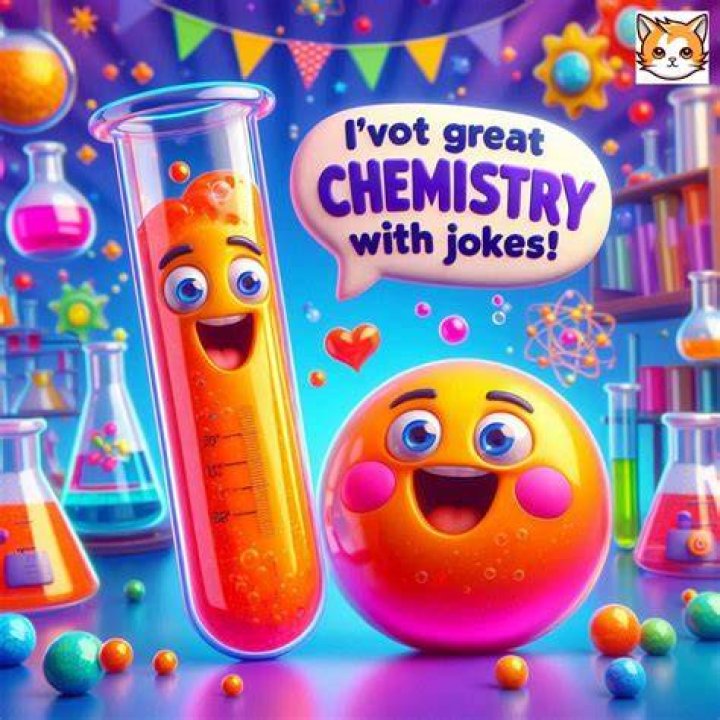 A Hilarious Duo With Chemistry